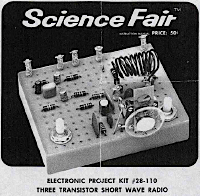Science Fair Regen